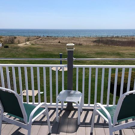 The Seaside Inn Kennebunk Exterior photo