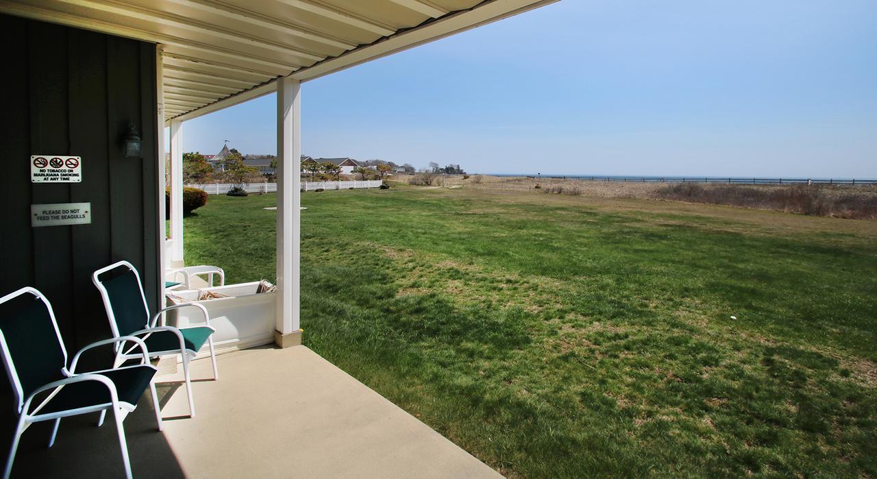 The Seaside Inn Kennebunk Exterior photo